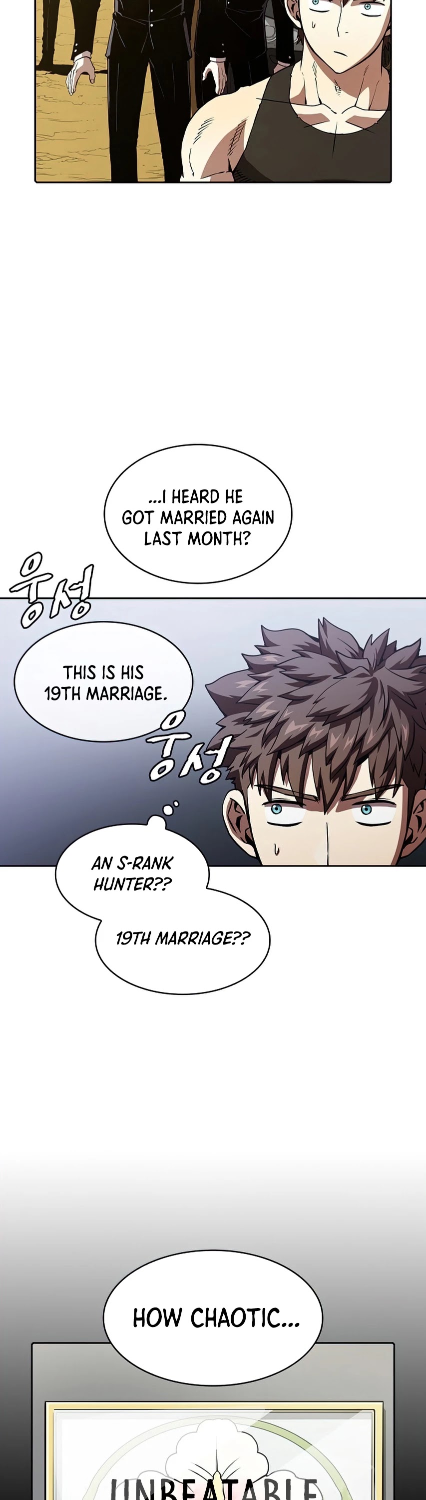 The Constellation That Returned From Hell chapter 37 page 6