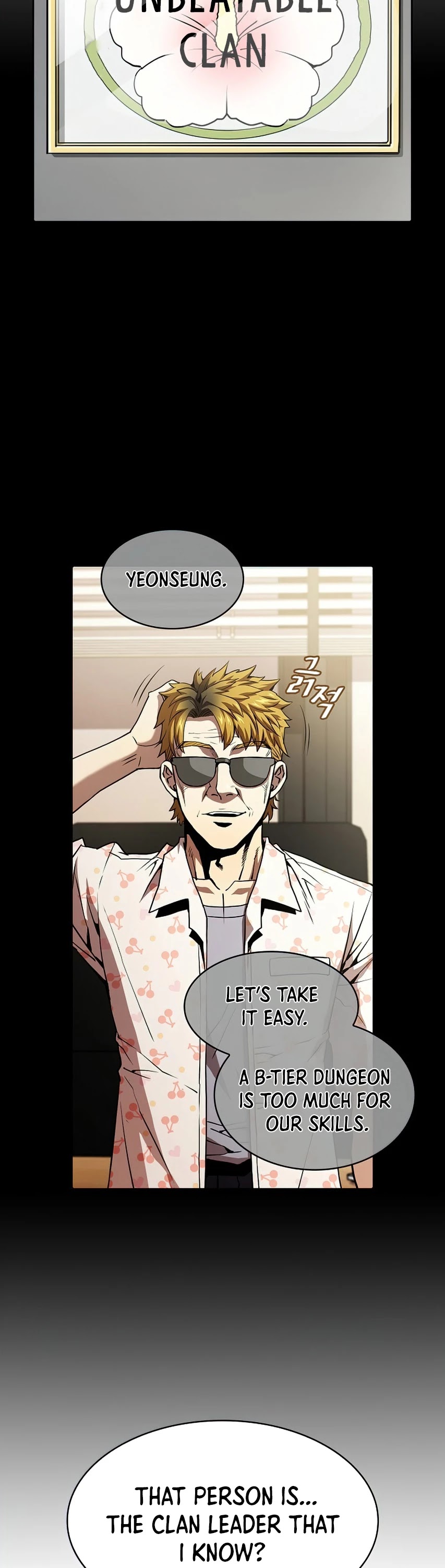 The Constellation That Returned From Hell chapter 37 page 7