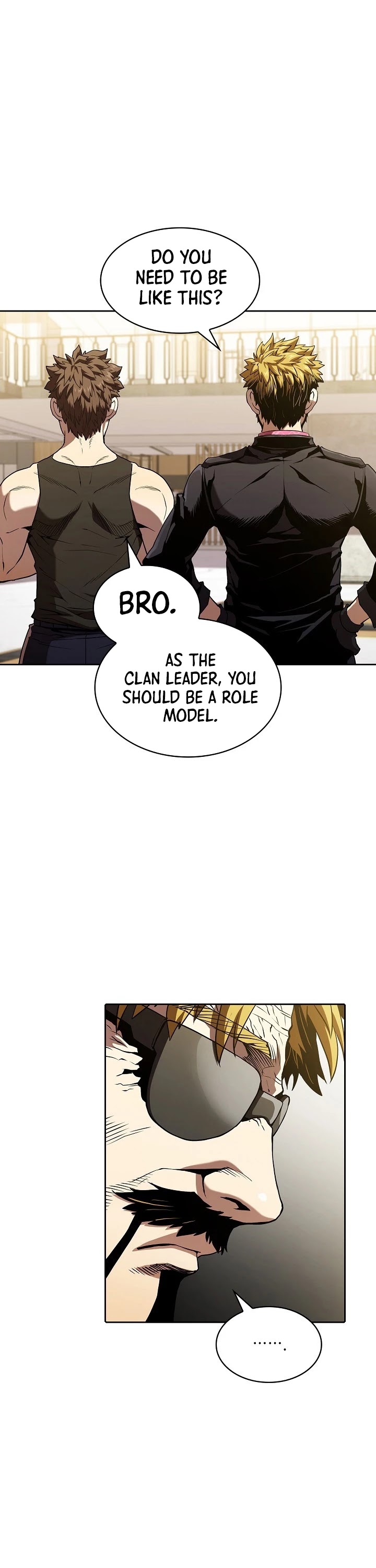 The Constellation That Returned From Hell chapter 38 page 14