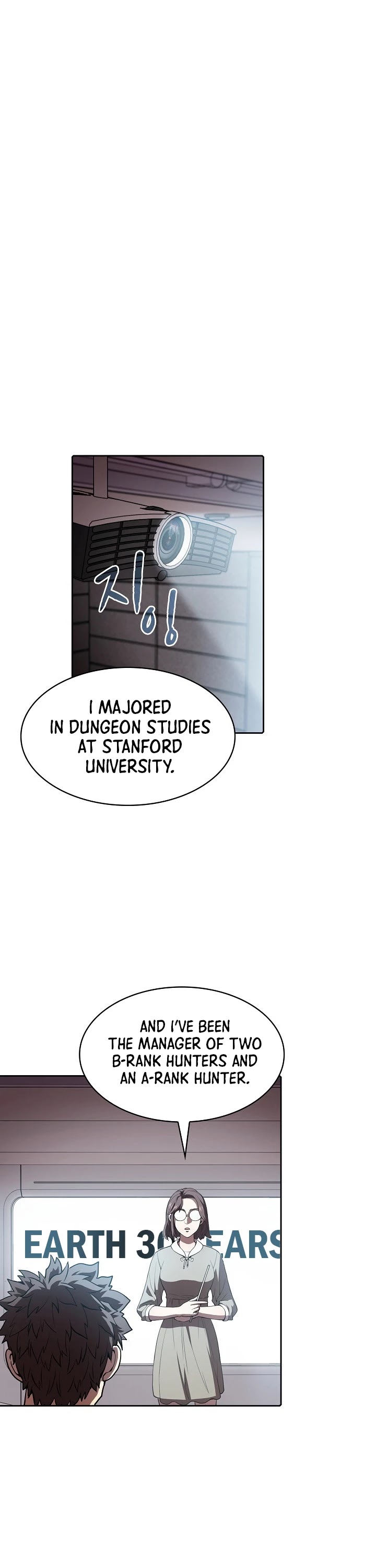 The Constellation That Returned From Hell chapter 38 page 15