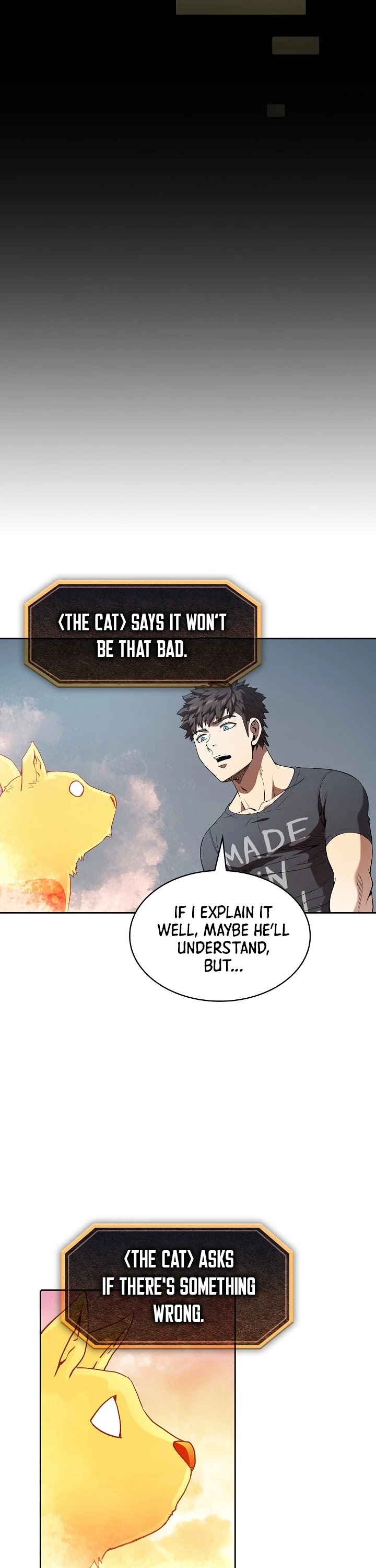 The Constellation That Returned From Hell chapter 38 page 25