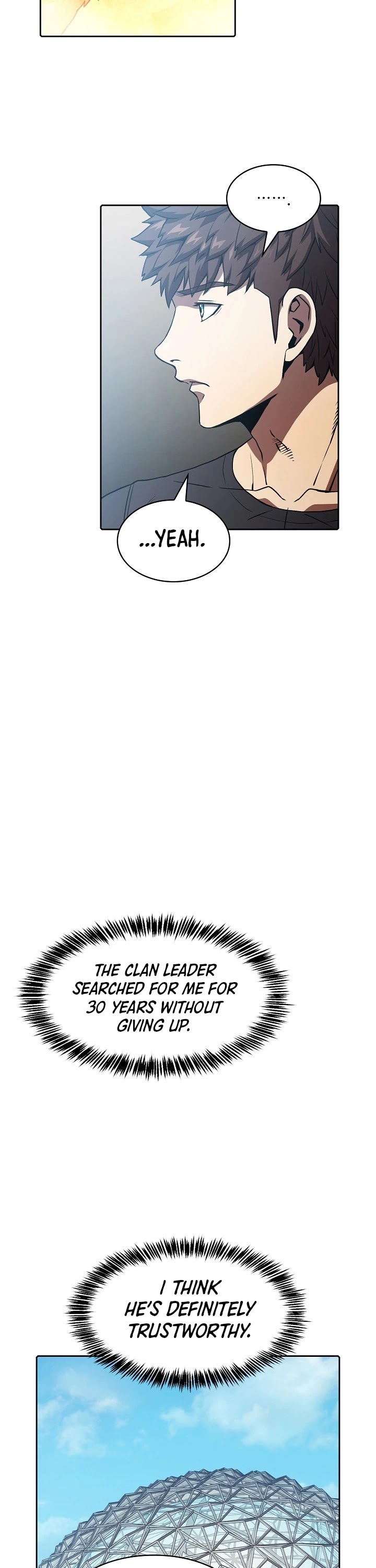 The Constellation That Returned From Hell chapter 38 page 26