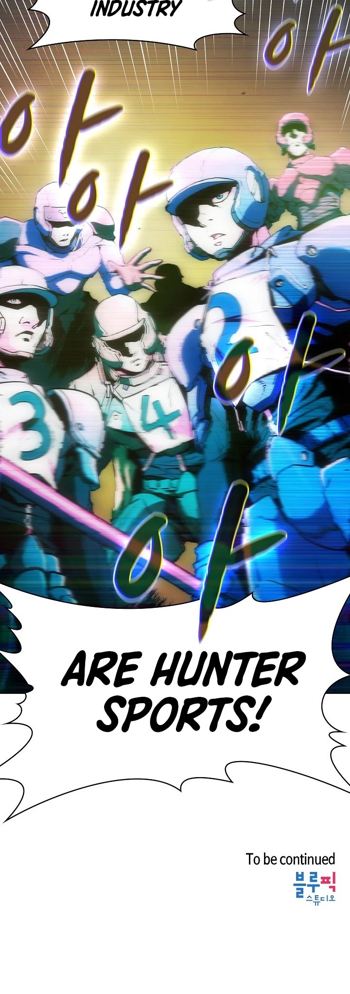 The Constellation That Returned From Hell chapter 38 page 37