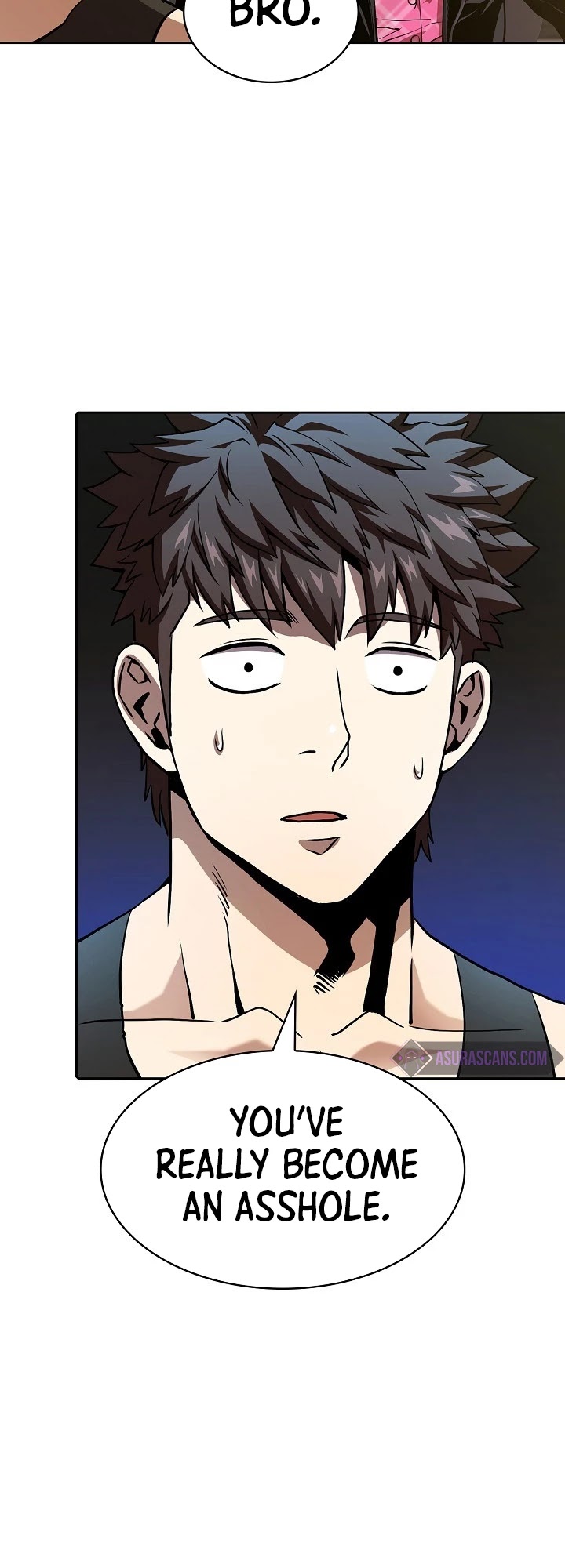 The Constellation That Returned From Hell chapter 38 page 9