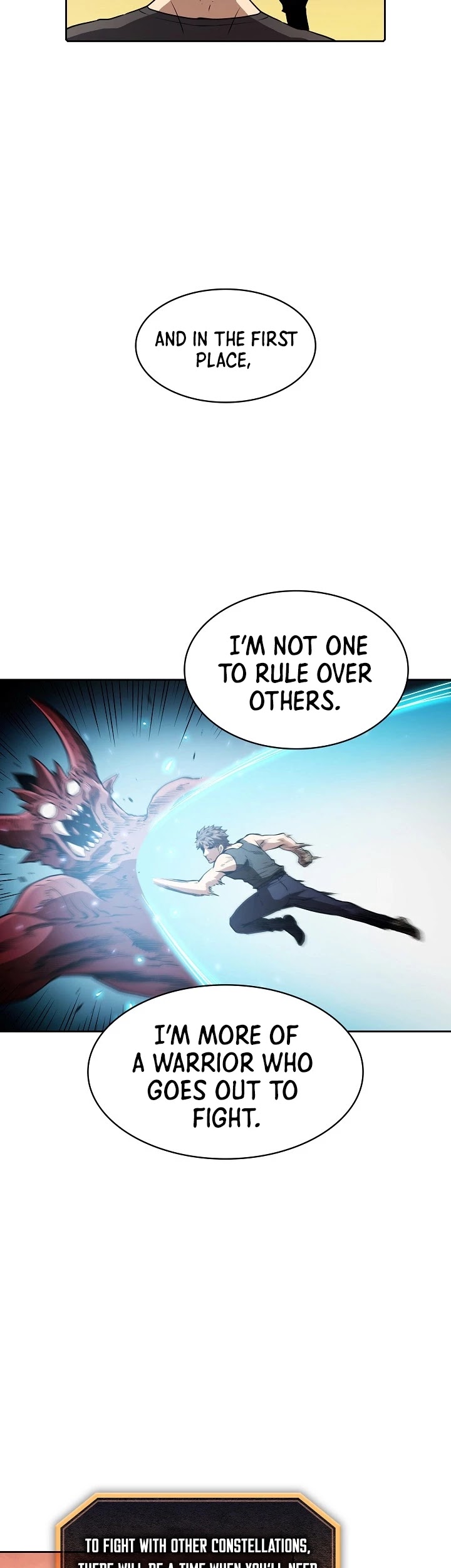 The Constellation That Returned From Hell chapter 39 page 10