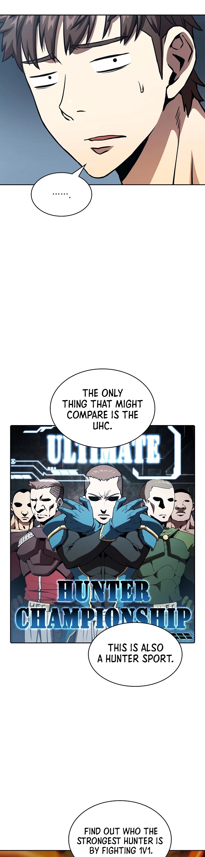 The Constellation That Returned From Hell chapter 39 page 15