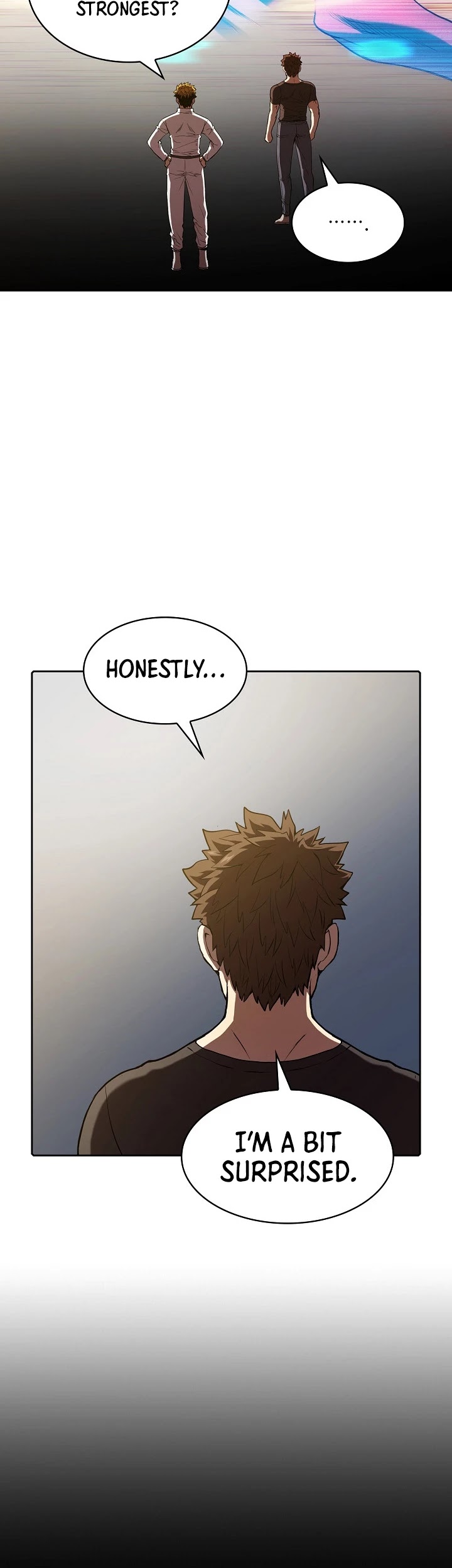 The Constellation That Returned From Hell chapter 39 page 17