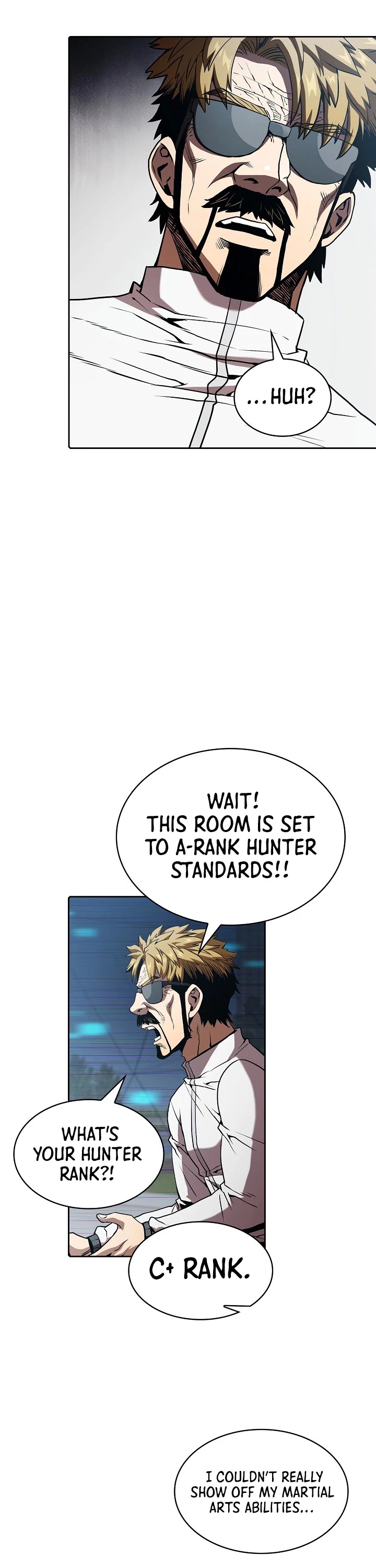 The Constellation That Returned From Hell chapter 39 page 26