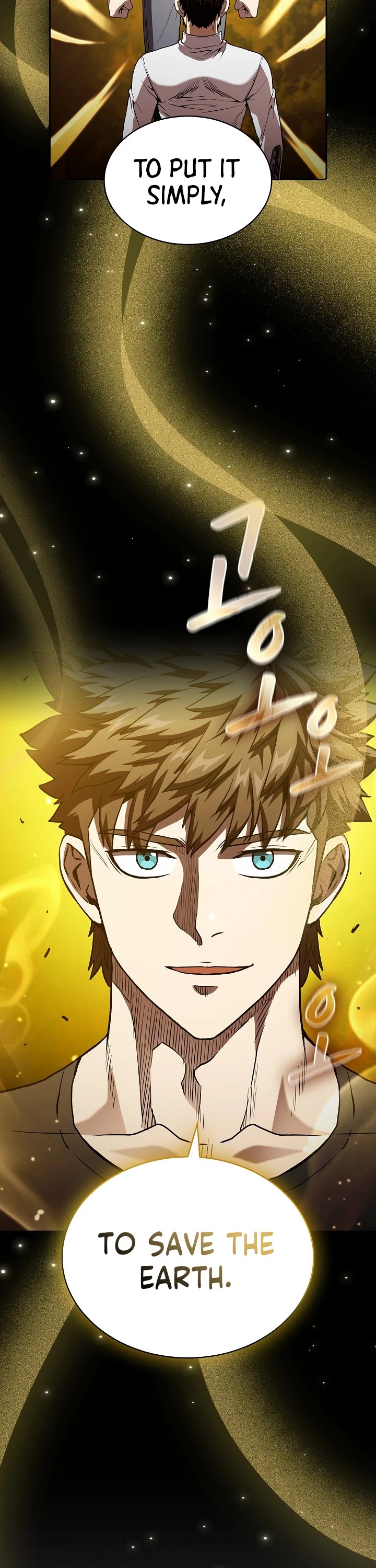 The Constellation That Returned From Hell chapter 39 page 29