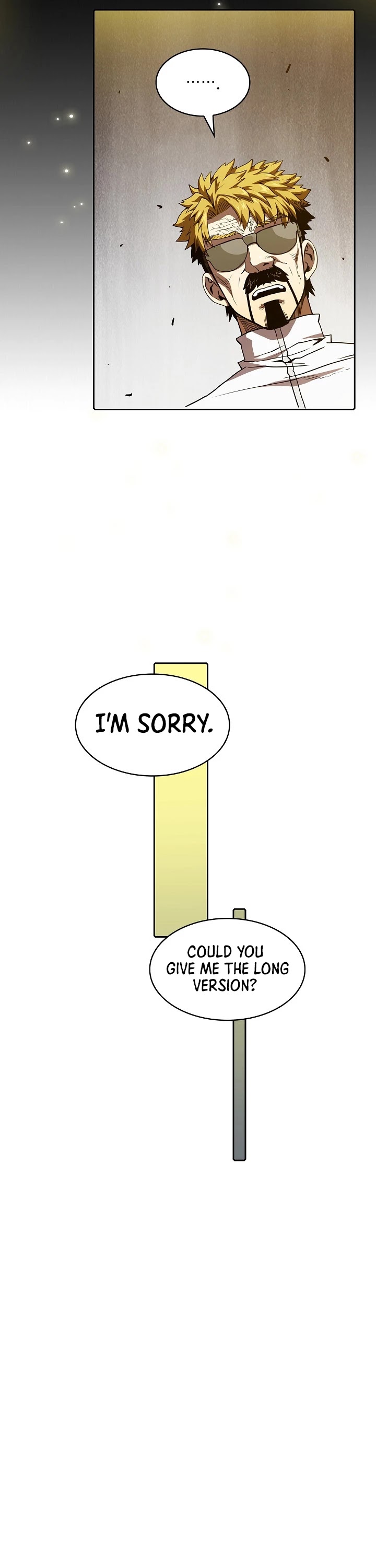 The Constellation That Returned From Hell chapter 39 page 30