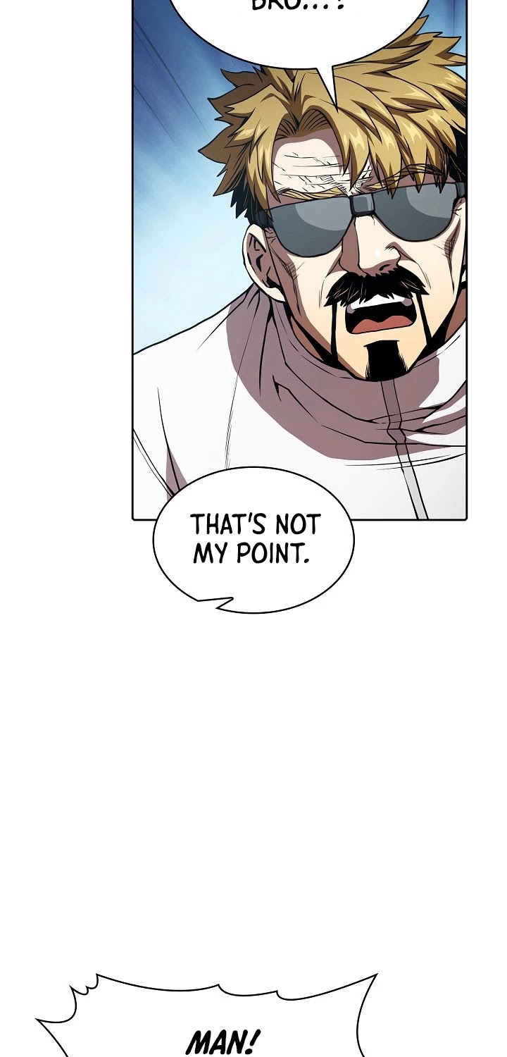 The Constellation That Returned From Hell chapter 39 page 32