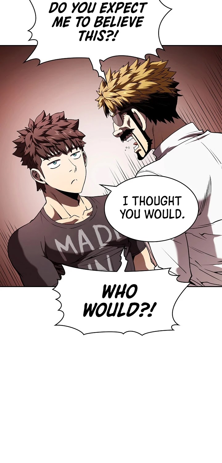 The Constellation That Returned From Hell chapter 39 page 33