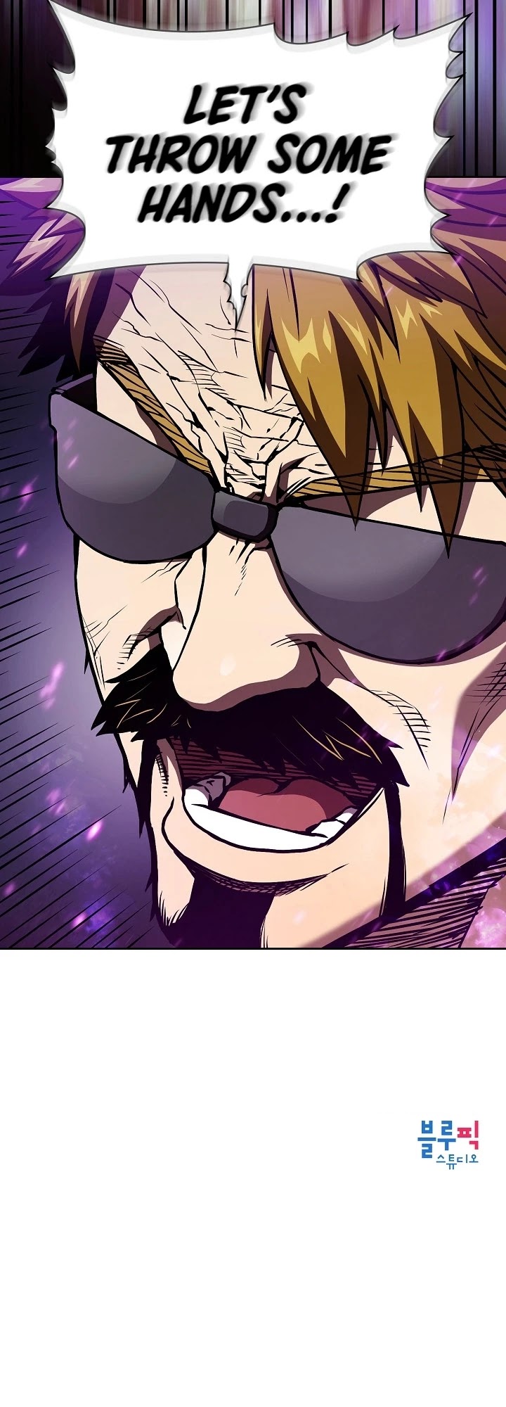 The Constellation That Returned From Hell chapter 39 page 39