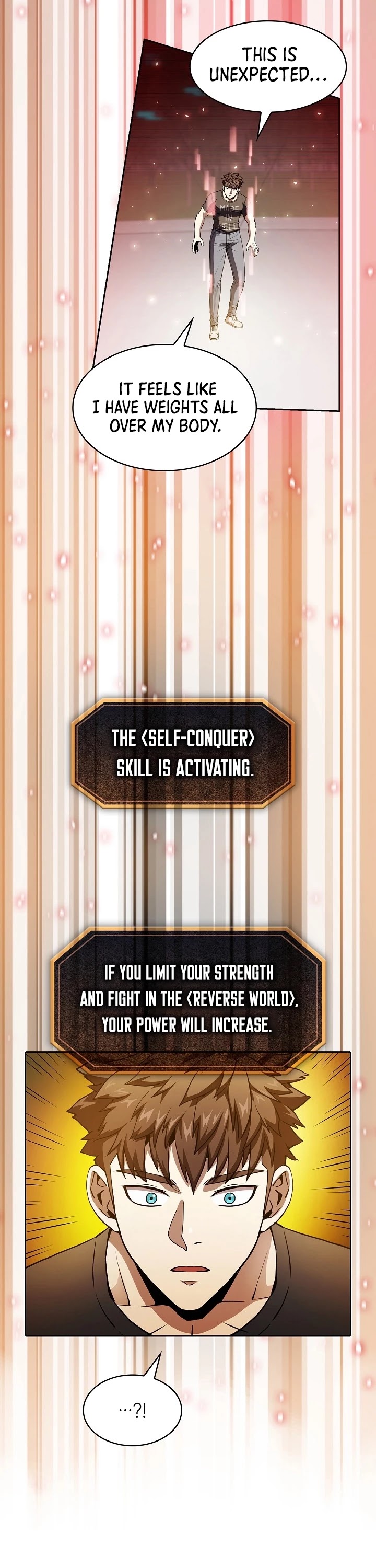 The Constellation That Returned From Hell chapter 39 page 5