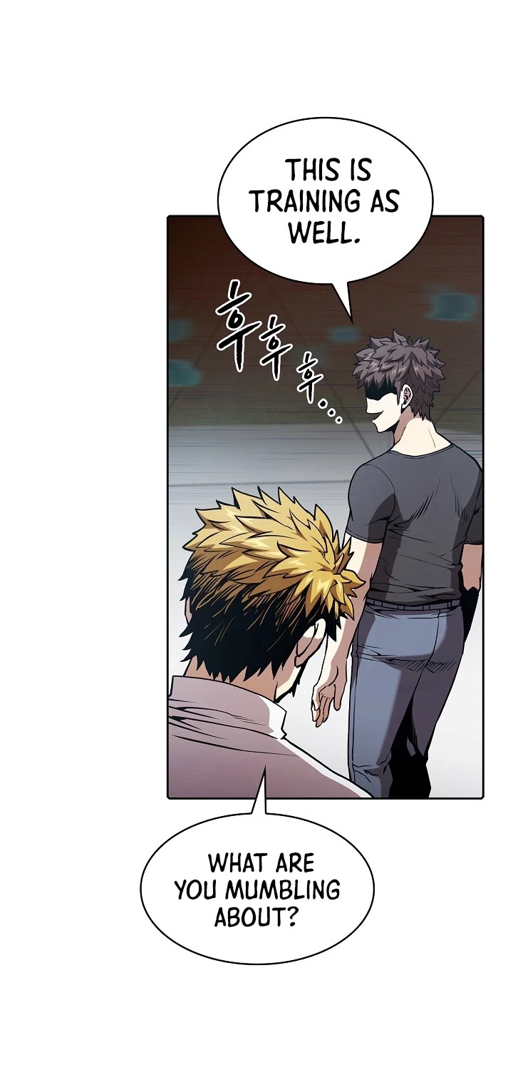 The Constellation That Returned From Hell chapter 39 page 7