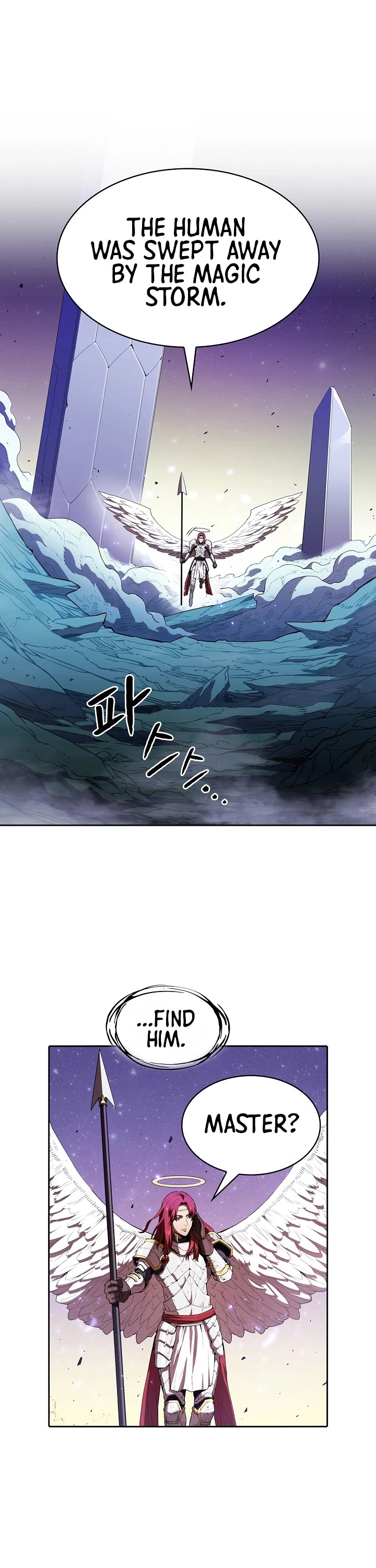 The Constellation That Returned From Hell chapter 4 page 14