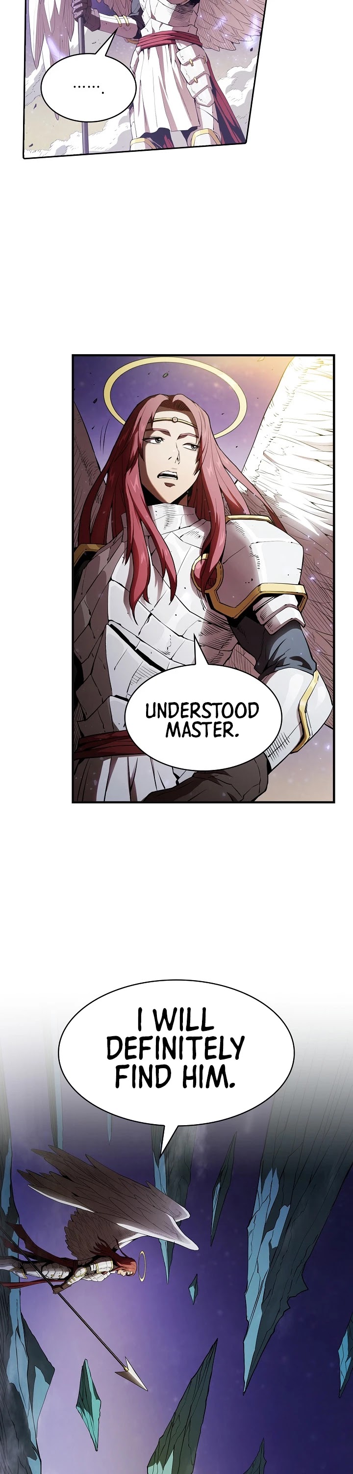 The Constellation That Returned From Hell chapter 4 page 16