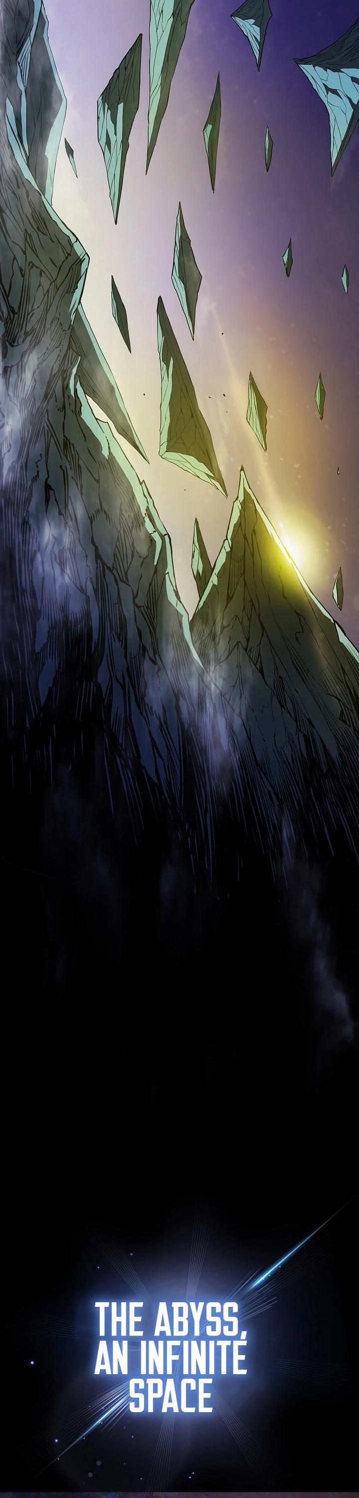 The Constellation That Returned From Hell chapter 4 page 17