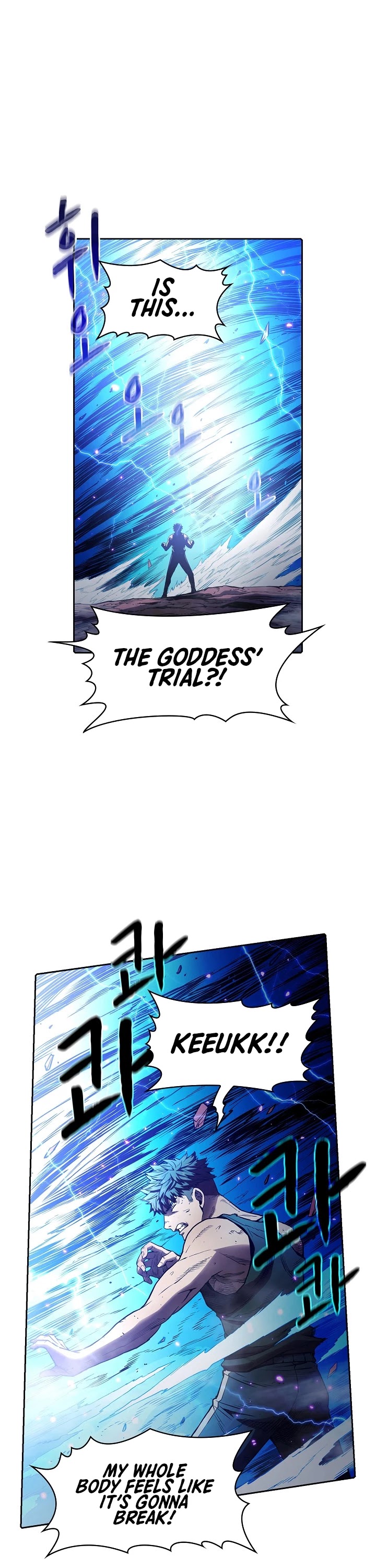 The Constellation That Returned From Hell chapter 4 page 2