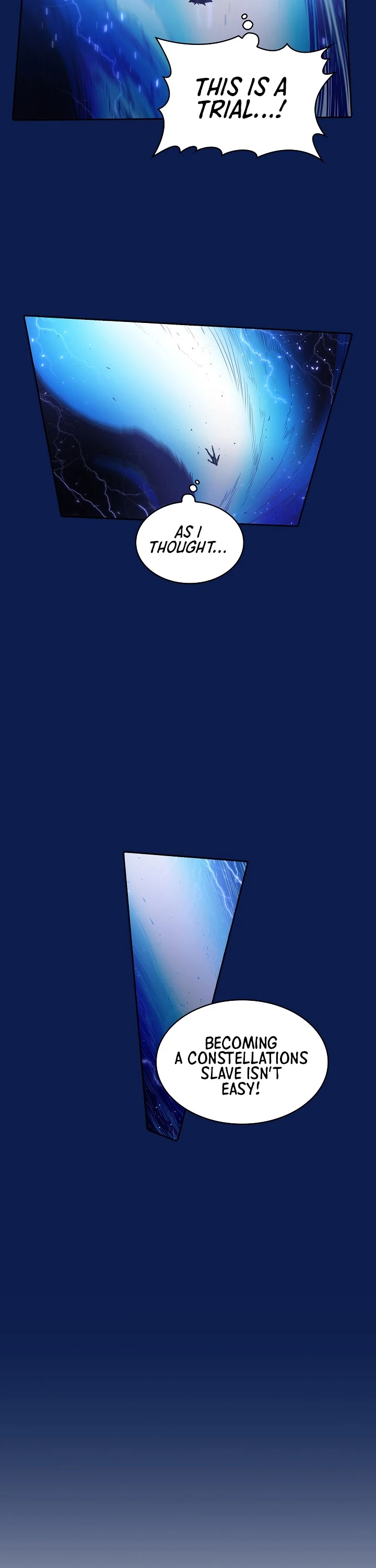 The Constellation That Returned From Hell chapter 4 page 25