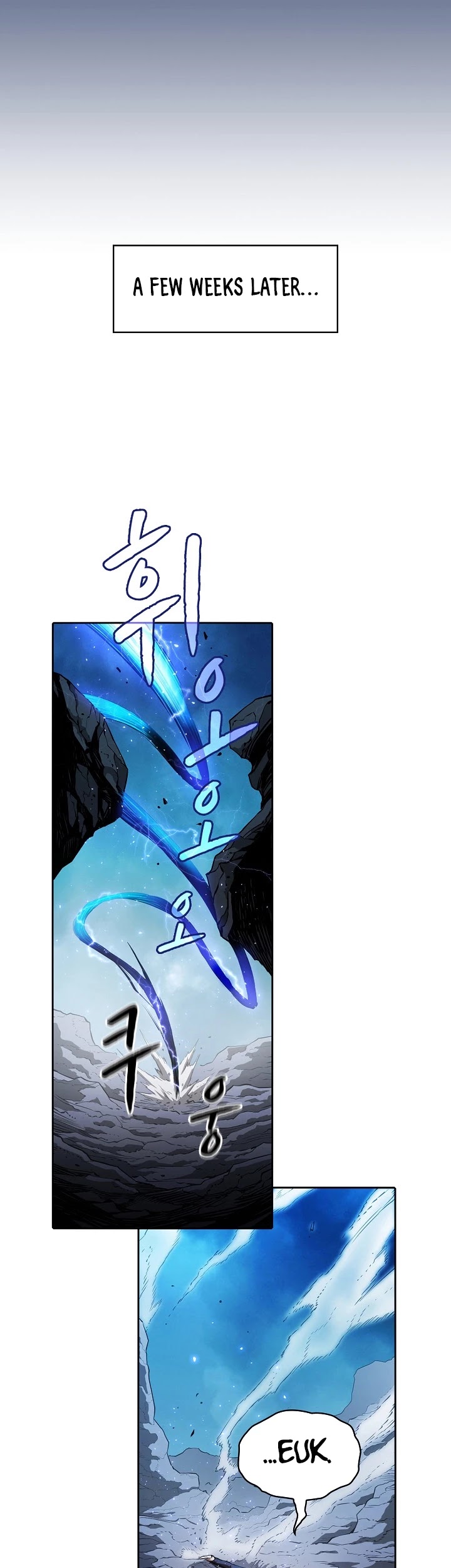 The Constellation That Returned From Hell chapter 4 page 26