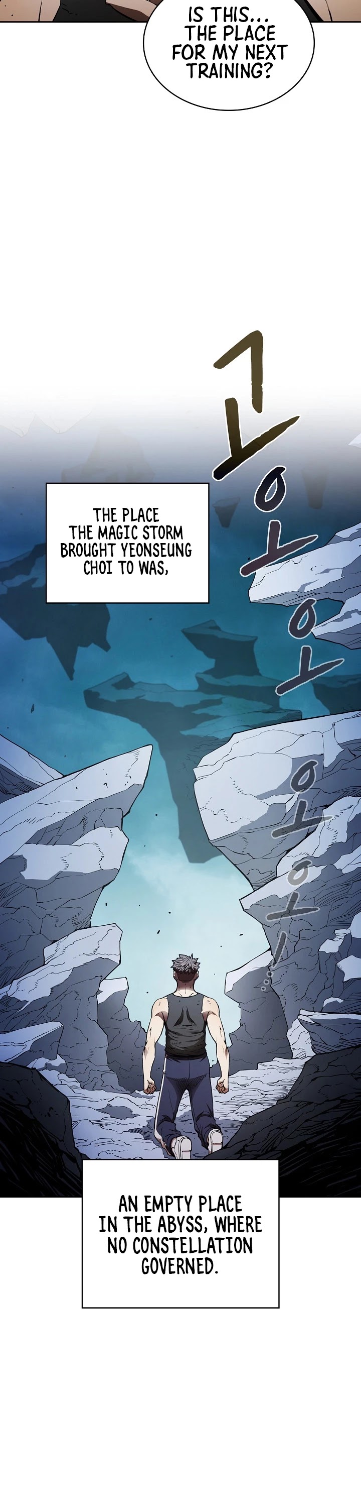 The Constellation That Returned From Hell chapter 4 page 28