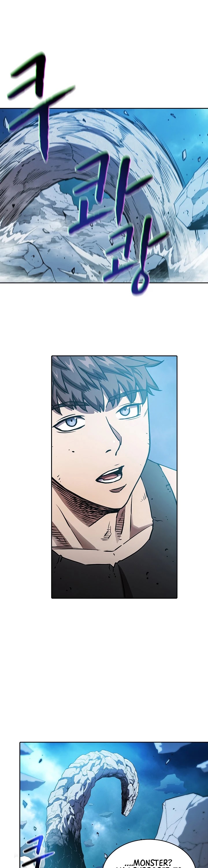 The Constellation That Returned From Hell chapter 4 page 29