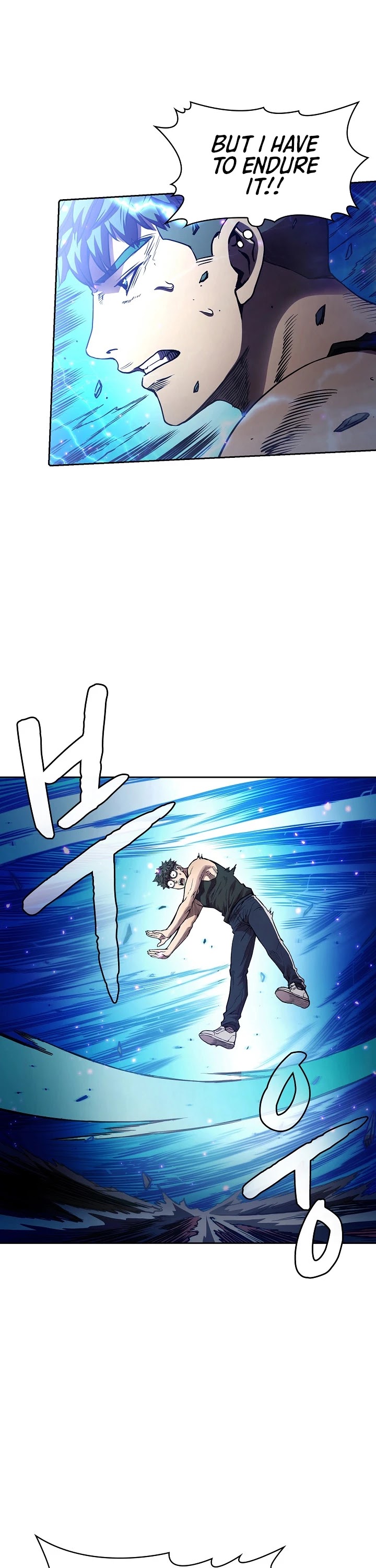 The Constellation That Returned From Hell chapter 4 page 3