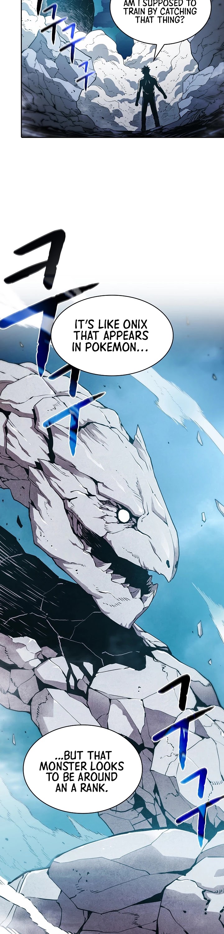 The Constellation That Returned From Hell chapter 4 page 30