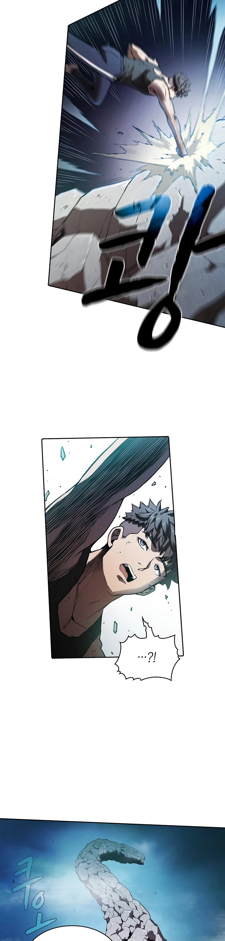 The Constellation That Returned From Hell chapter 4 page 33