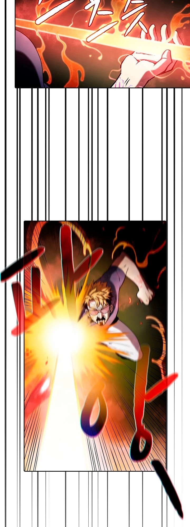 The Constellation That Returned From Hell chapter 40 page 10