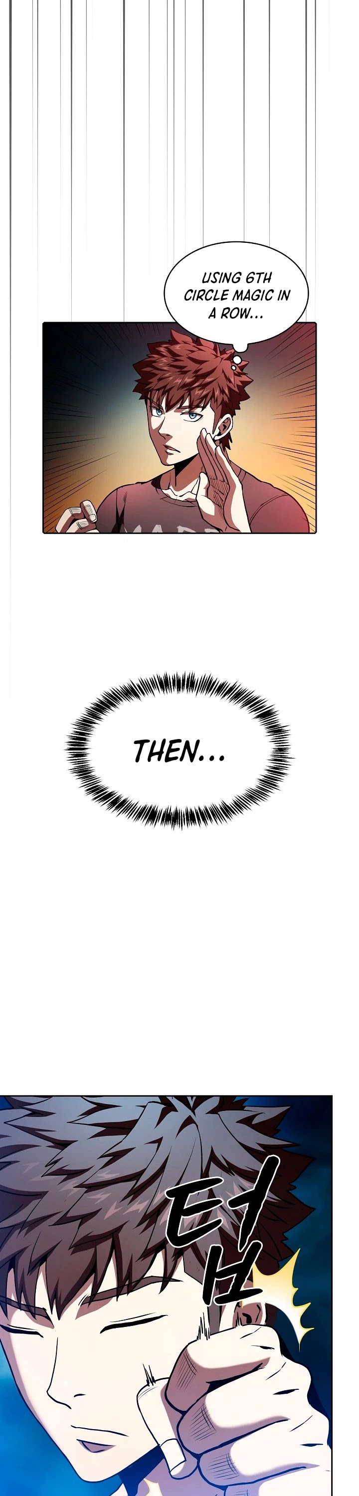 The Constellation That Returned From Hell chapter 40 page 11