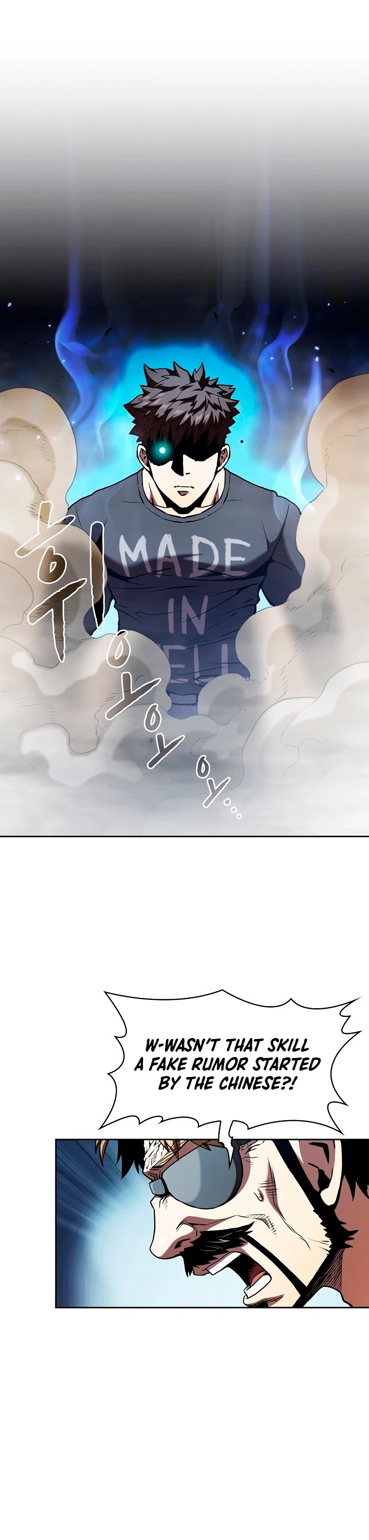 The Constellation That Returned From Hell chapter 40 page 13