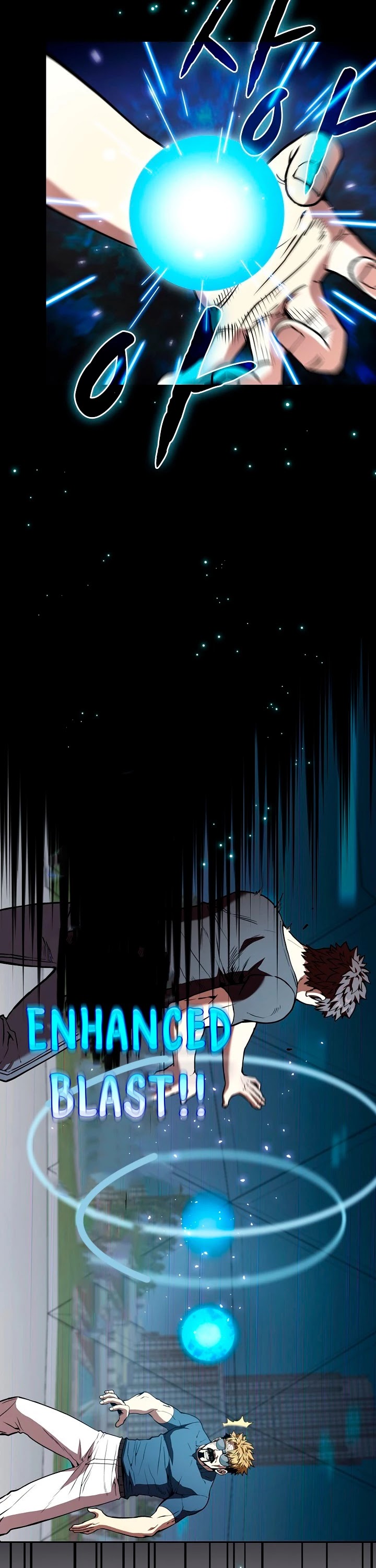 The Constellation That Returned From Hell chapter 40 page 17