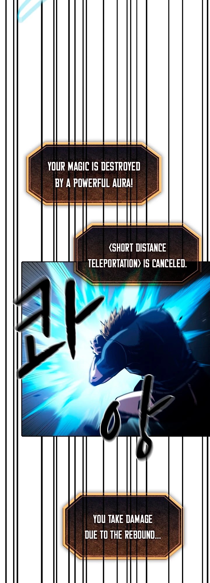 The Constellation That Returned From Hell chapter 40 page 19