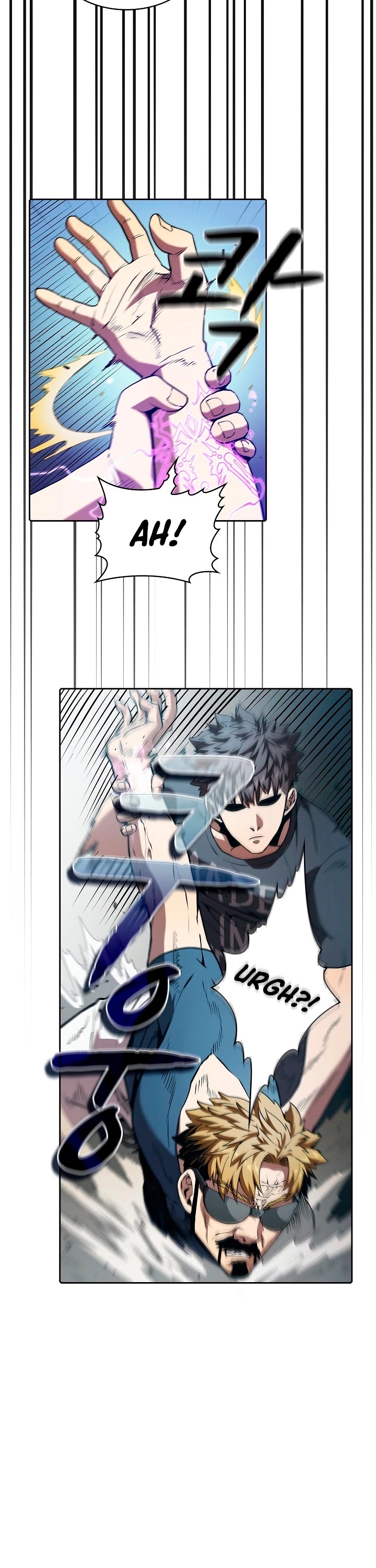 The Constellation That Returned From Hell chapter 40 page 21