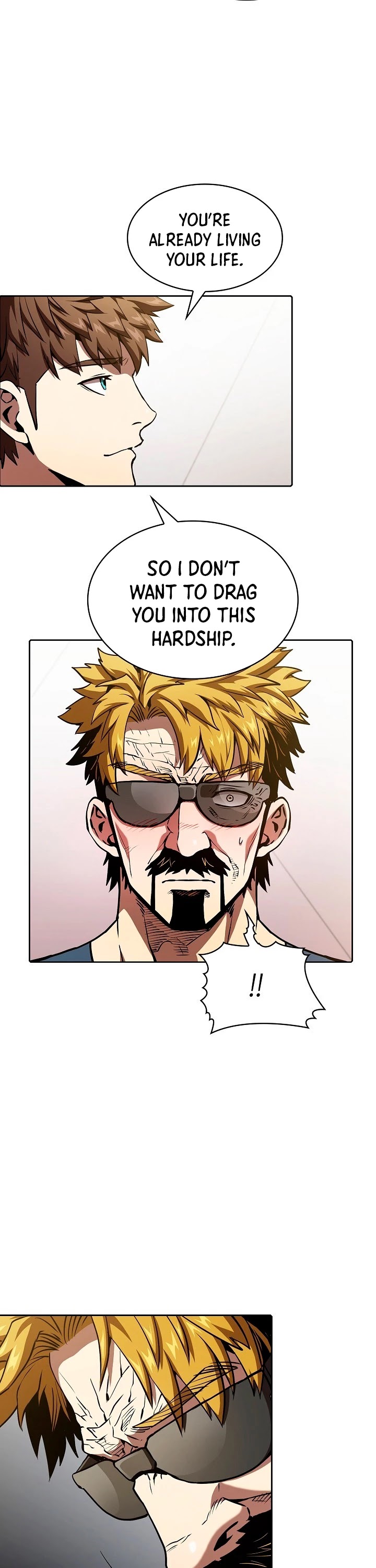 The Constellation That Returned From Hell chapter 40 page 29