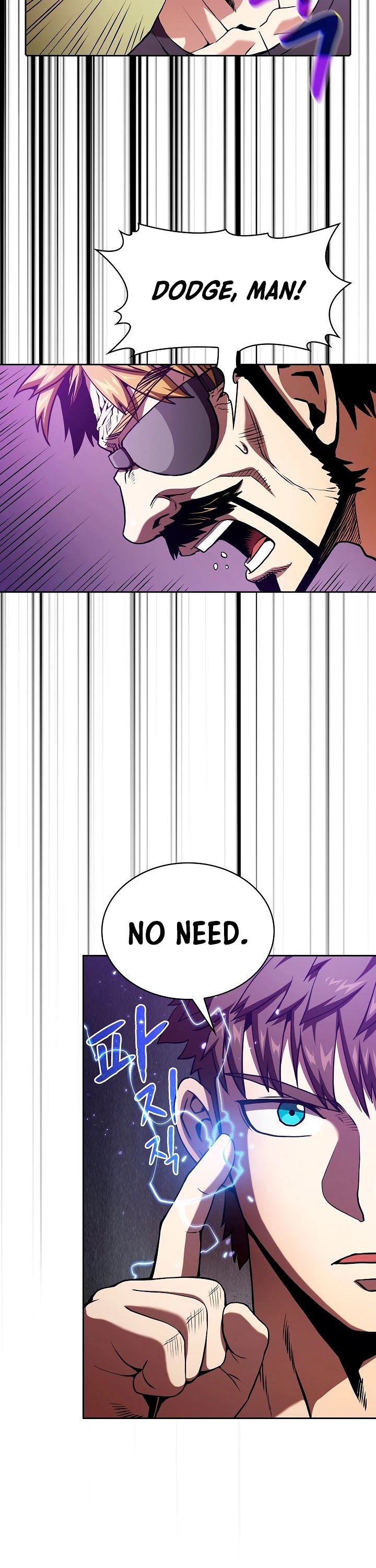 The Constellation That Returned From Hell chapter 40 page 5