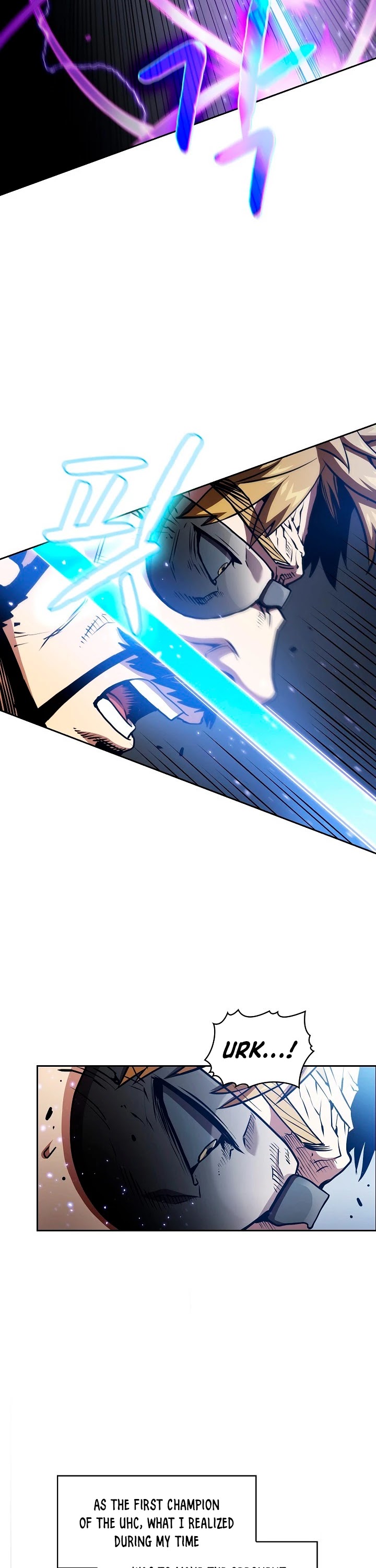 The Constellation That Returned From Hell chapter 40 page 7