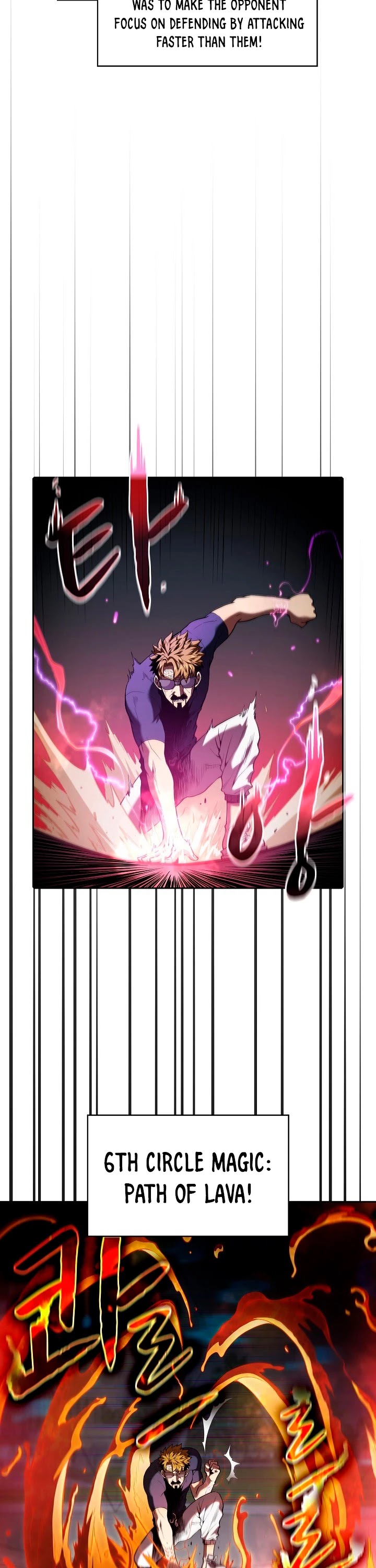 The Constellation That Returned From Hell chapter 40 page 8