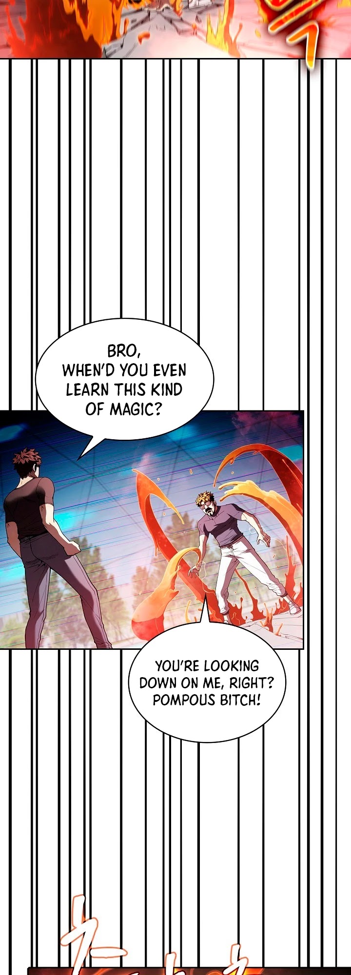 The Constellation That Returned From Hell chapter 40 page 9