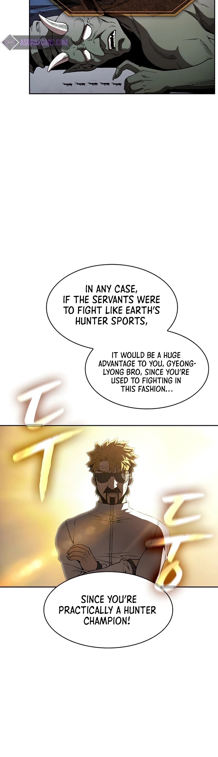 The Constellation That Returned From Hell chapter 41 page 11