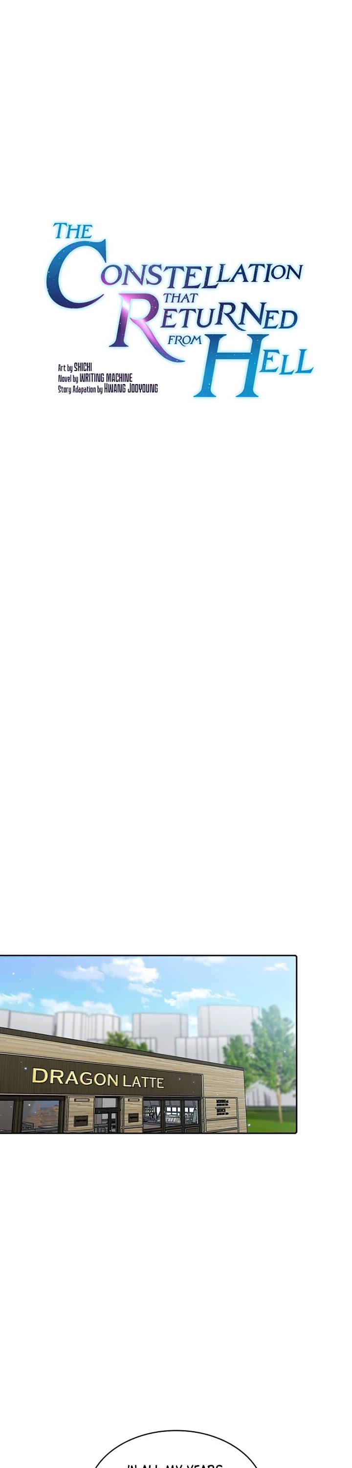 The Constellation That Returned From Hell chapter 41 page 2