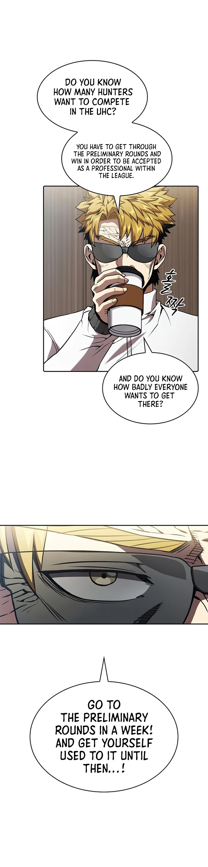 The Constellation That Returned From Hell chapter 41 page 22