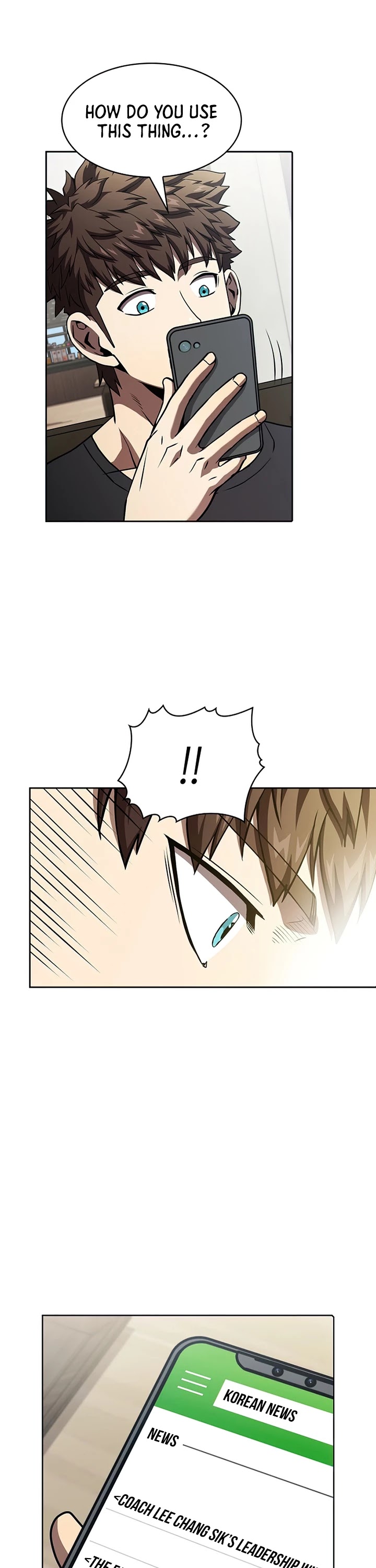 The Constellation That Returned From Hell chapter 41 page 24