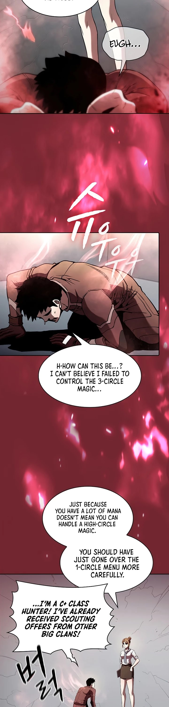 The Constellation That Returned From Hell chapter 41 page 29