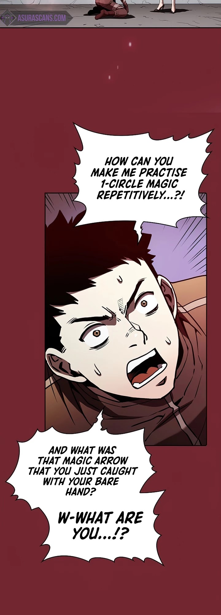 The Constellation That Returned From Hell chapter 41 page 30