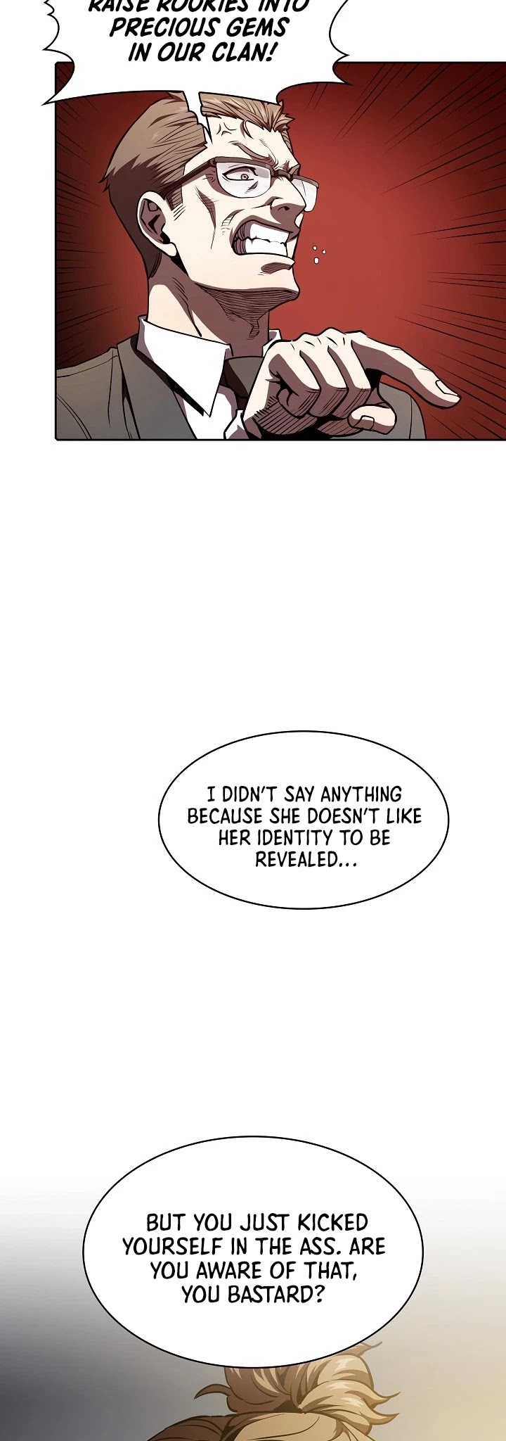 The Constellation That Returned From Hell chapter 41 page 34