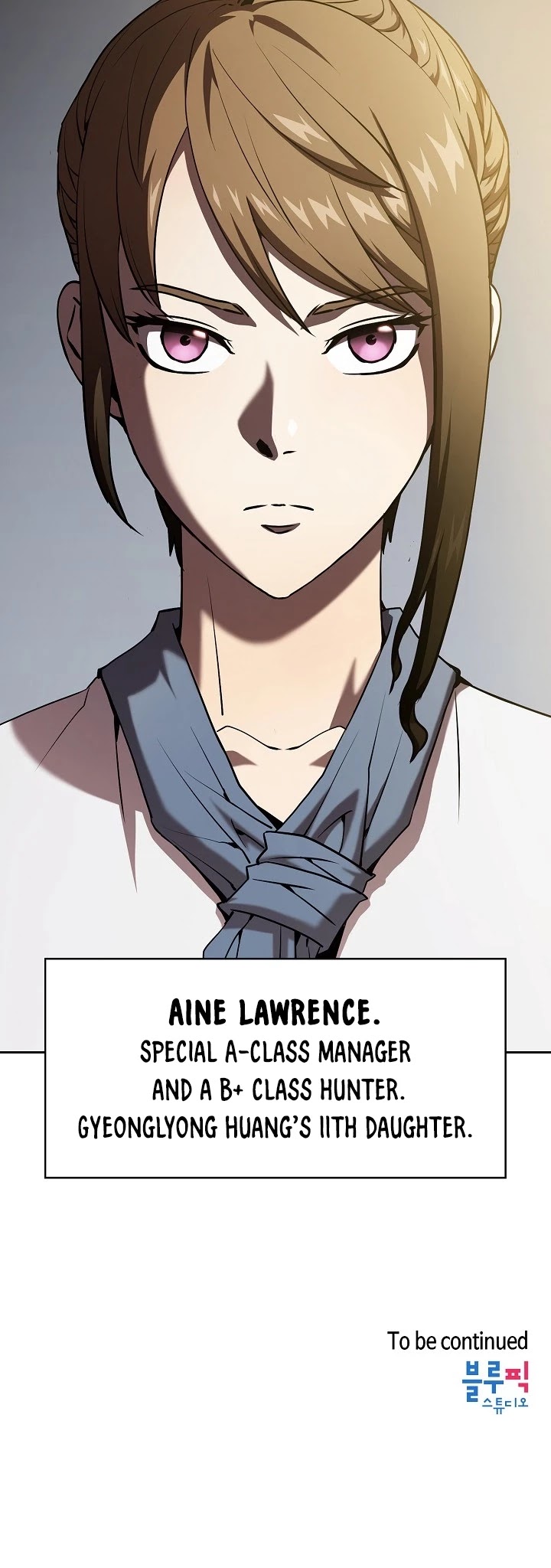 The Constellation That Returned From Hell chapter 41 page 35