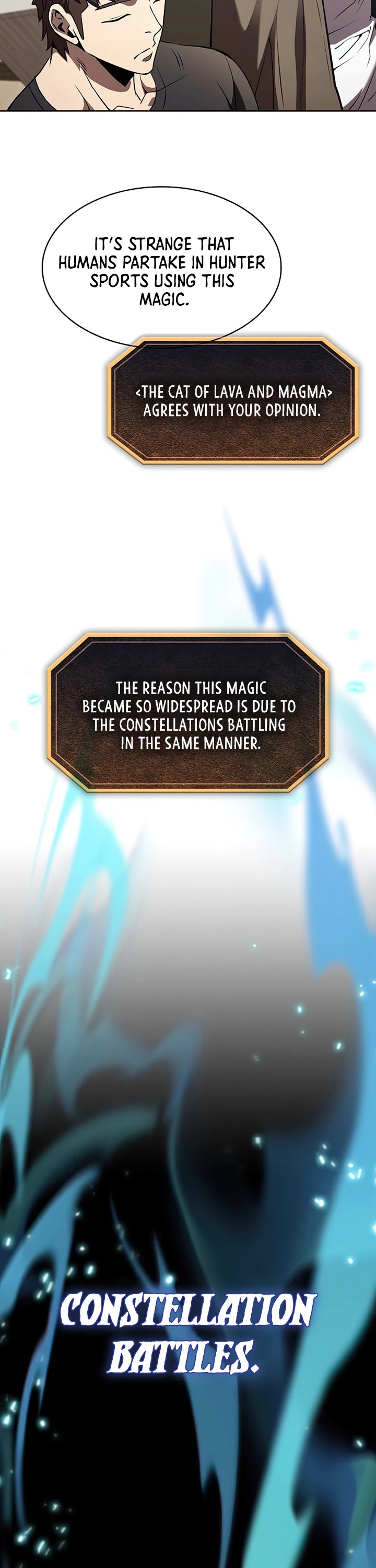 The Constellation That Returned From Hell chapter 41 page 8